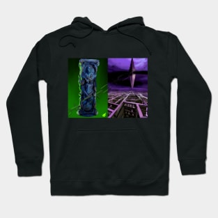 Monolith(s) Hoodie